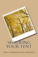 Securing Your Tent