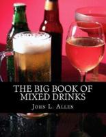The Big Book of Mixed Drinks
