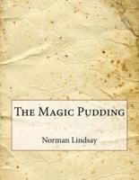 The Magic Pudding