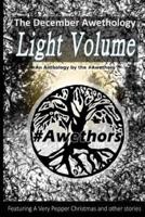 The December Awethology - Light Volume