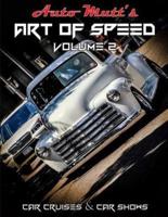 Art of Speed Volume 2