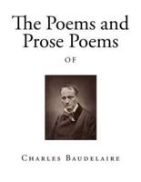 The Poems and Prose Poems