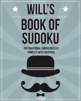 Will's Book Of Sudoku