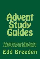 Advent Study Guides