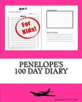 Penelope's 100 Day Diary