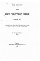 The History of the First Presbyterian Church