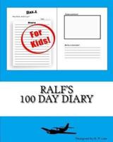 Ralf's 100 Day Diary