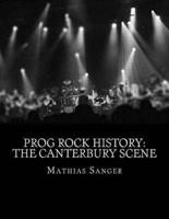 Prog Rock History