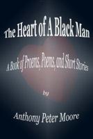 The Heart of A Black Man