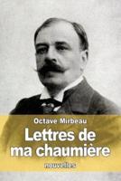 Lettres De Ma Chaumière