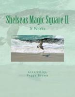 Shelseas Magic Square II