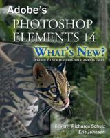 Photoshop Elements 14 - What's New?