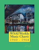 WSAI Weekly Music Charts