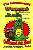 Conut and Ash Meet