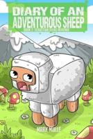 Diary of an Adventurous Sheep (Book 2)