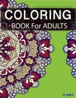 Coloring Books For Adults 4
