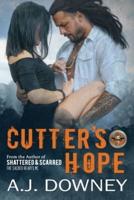 Cutter's Hope: The Virtues Trilogy Book I