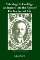 Thinking Cal Coolidge