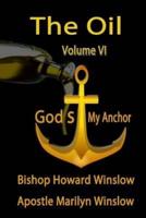 God Is My Achor