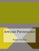 Applied Physiology