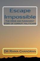 Escape Impossible