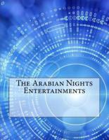 The Arabian Nights Entertainments