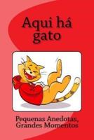 Aqui Há Gato