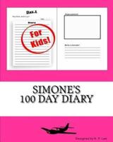 Simone's 100 Day Diary