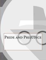 Pride and Prejudice