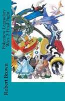 Pokemon Legendary Wars 2 Final Fight