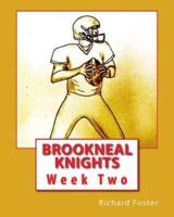 Brookneal Knights