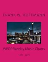 WPOP Weekly Music Charts