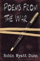 Poems from the War