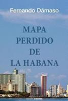 Mapa Perdido De La Habana