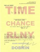 Time & Chance