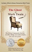 The Ghost of Mark Twain