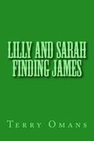 Lilly And Sarah Finding James