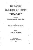 The Lover's Year-Book of Poetry - Vol. II