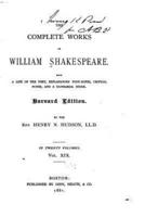 The Complete Works of William Shakespeare - Vol. XIX