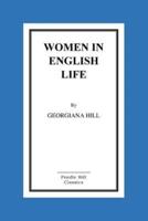 Women in English Life