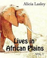 Lives in African Plains