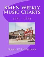 KMEN Weekly Music Charts