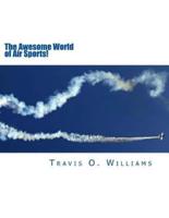 The Awesome World of Air Sports!