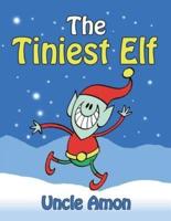 The Tiniest Elf