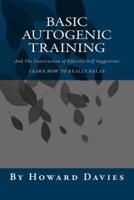 Basic Autogenic Training