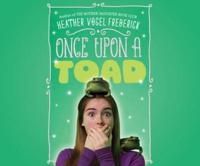 Once Upon a Toad