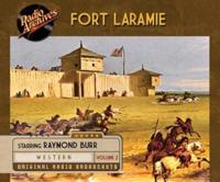 Fort Laramie, Volume 2