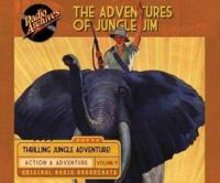 Adventures of Jungle Jim, The, Volume 9