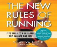 The New Rules of Running