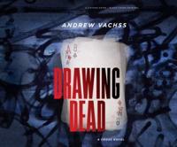 Drawing Dead: A Cross Novel